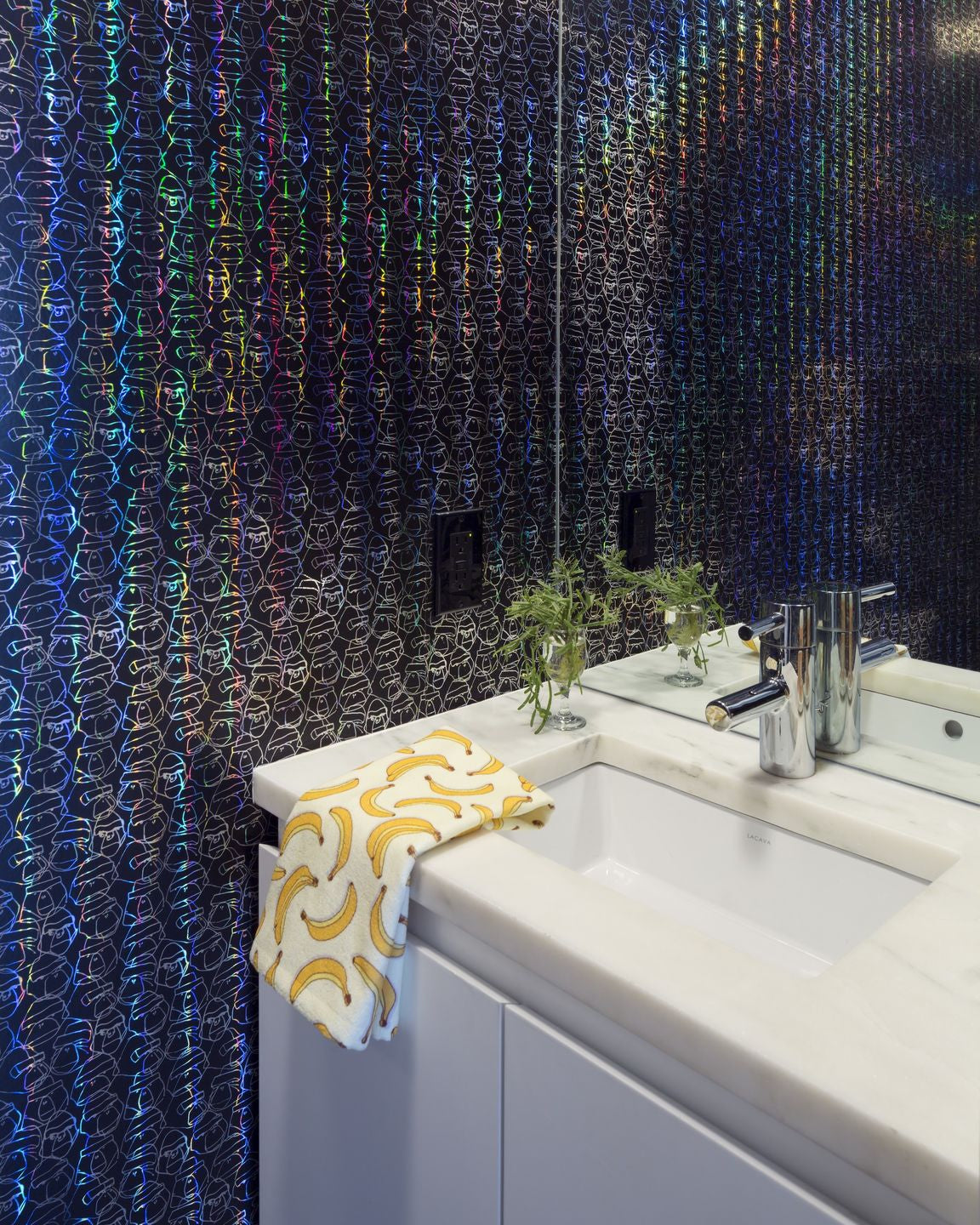 Design by DXA Studio, Photo by Ari Burling