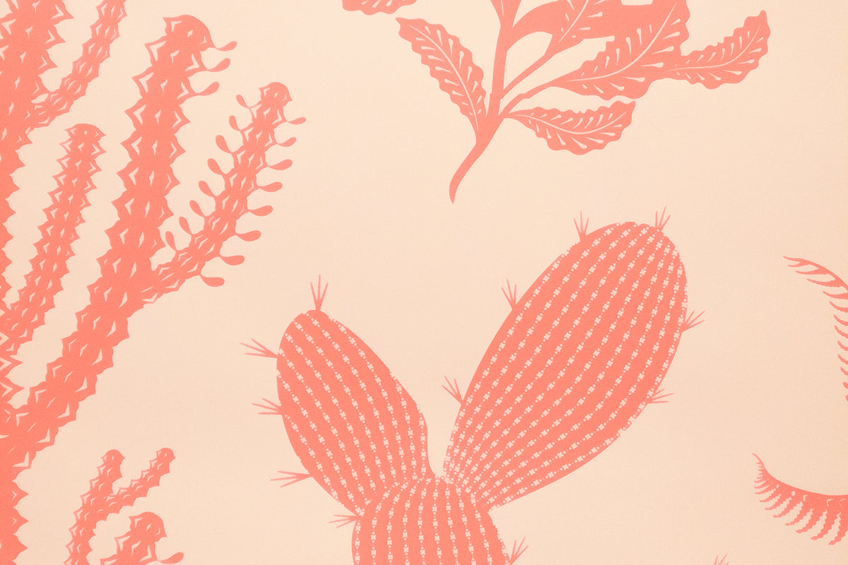 Houseplanted - Flamingo