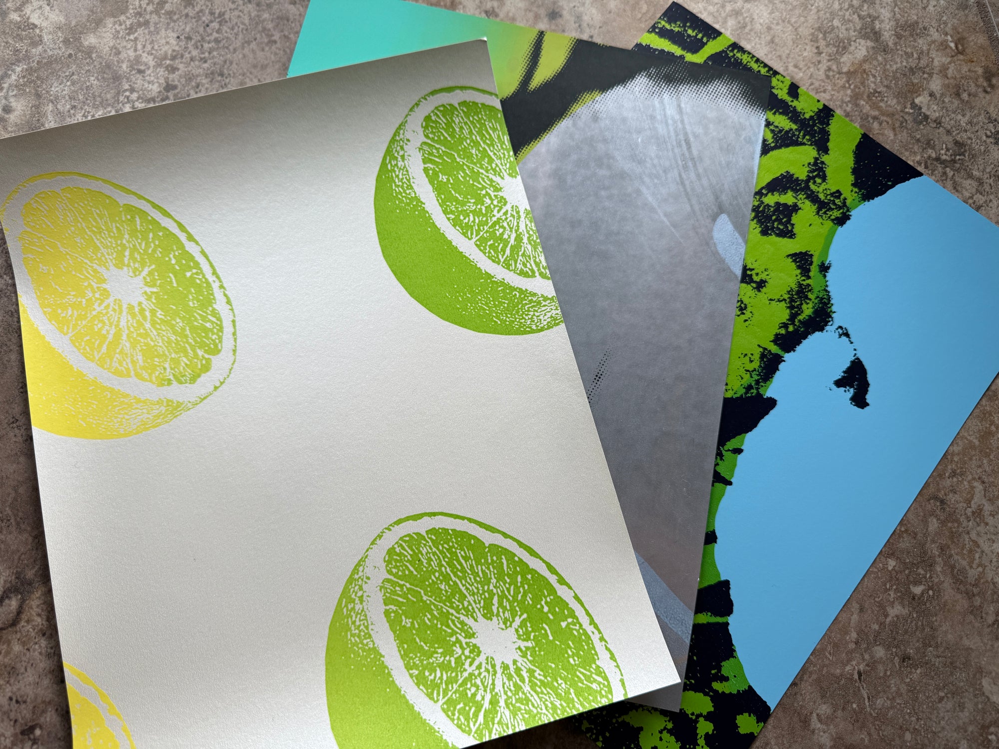 Key Lime