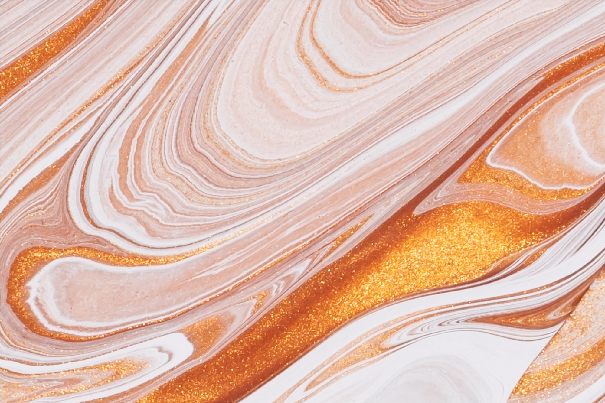 Mars - Oxide