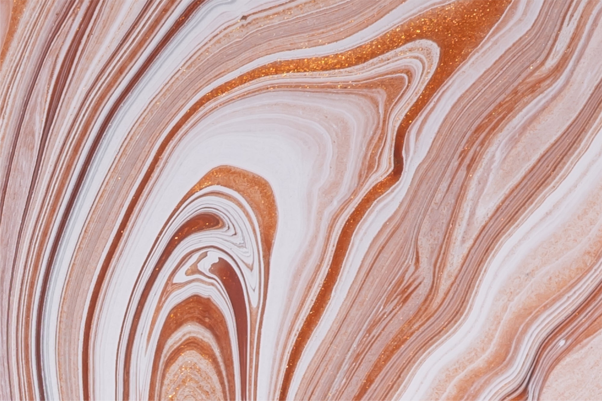 Mars - Oxide