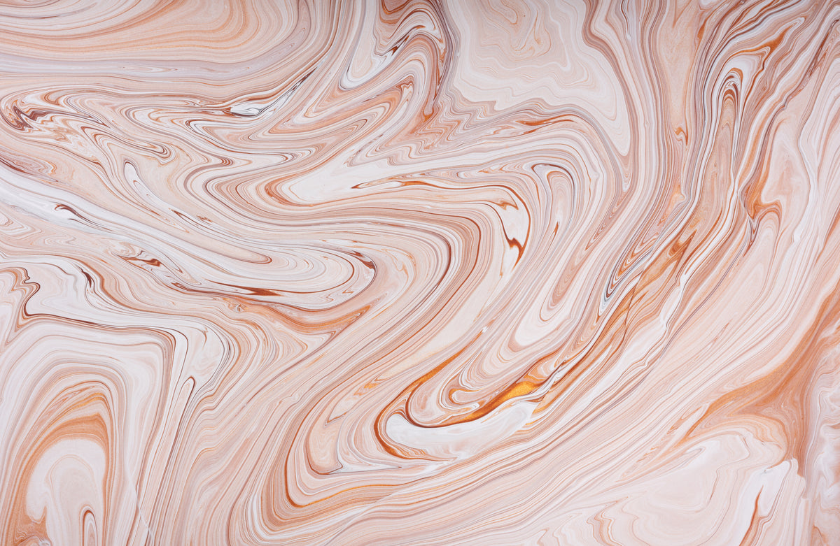 Mars - Oxide