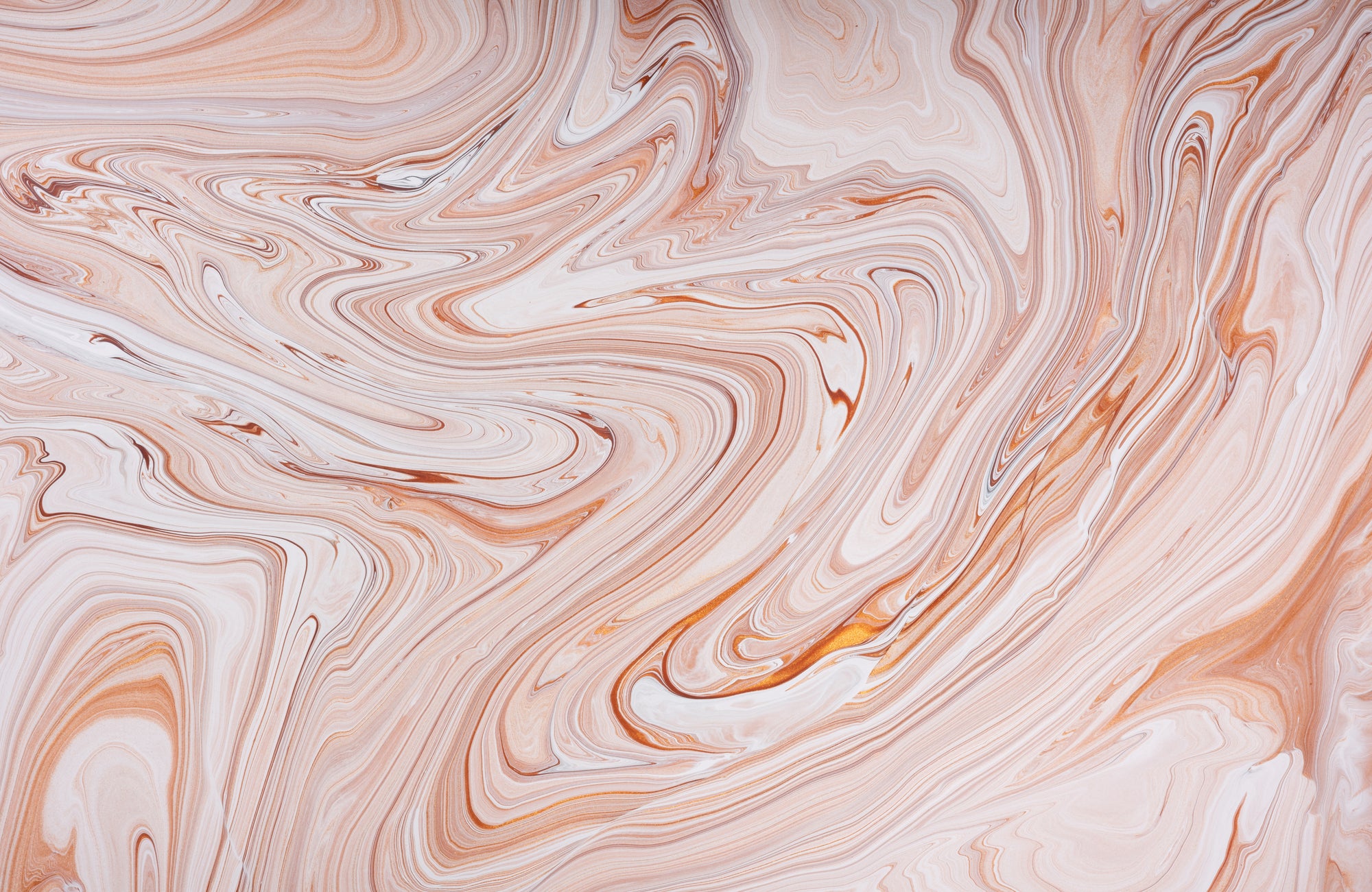 Mars - Oxide