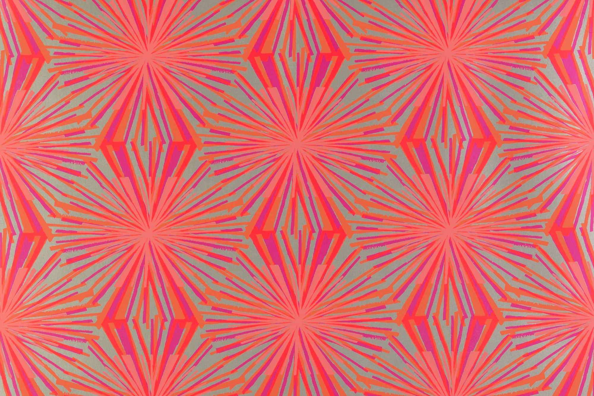 Meteor Flower - Bollywood