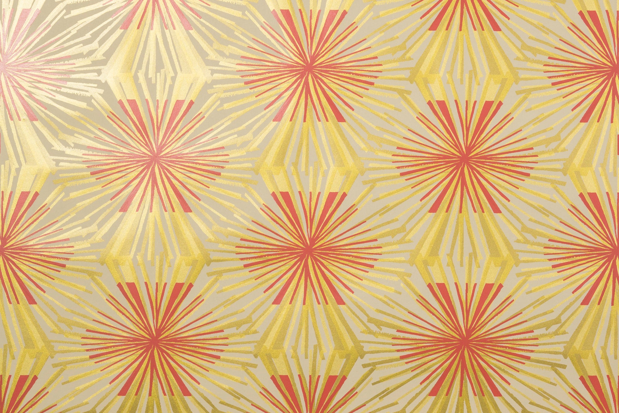 Meteor Flower - Mayan Regency