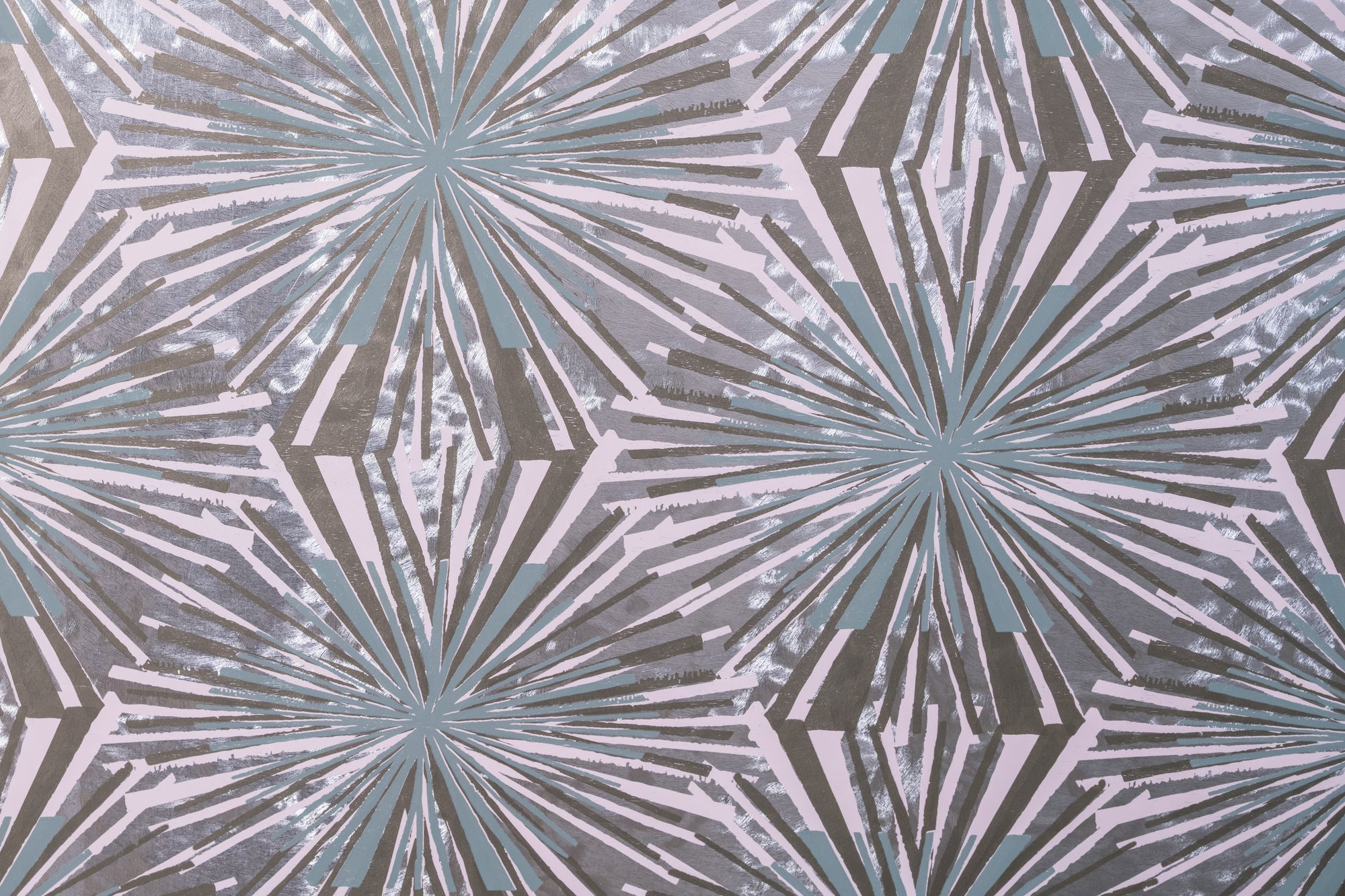 Meteor Flower - Starlet