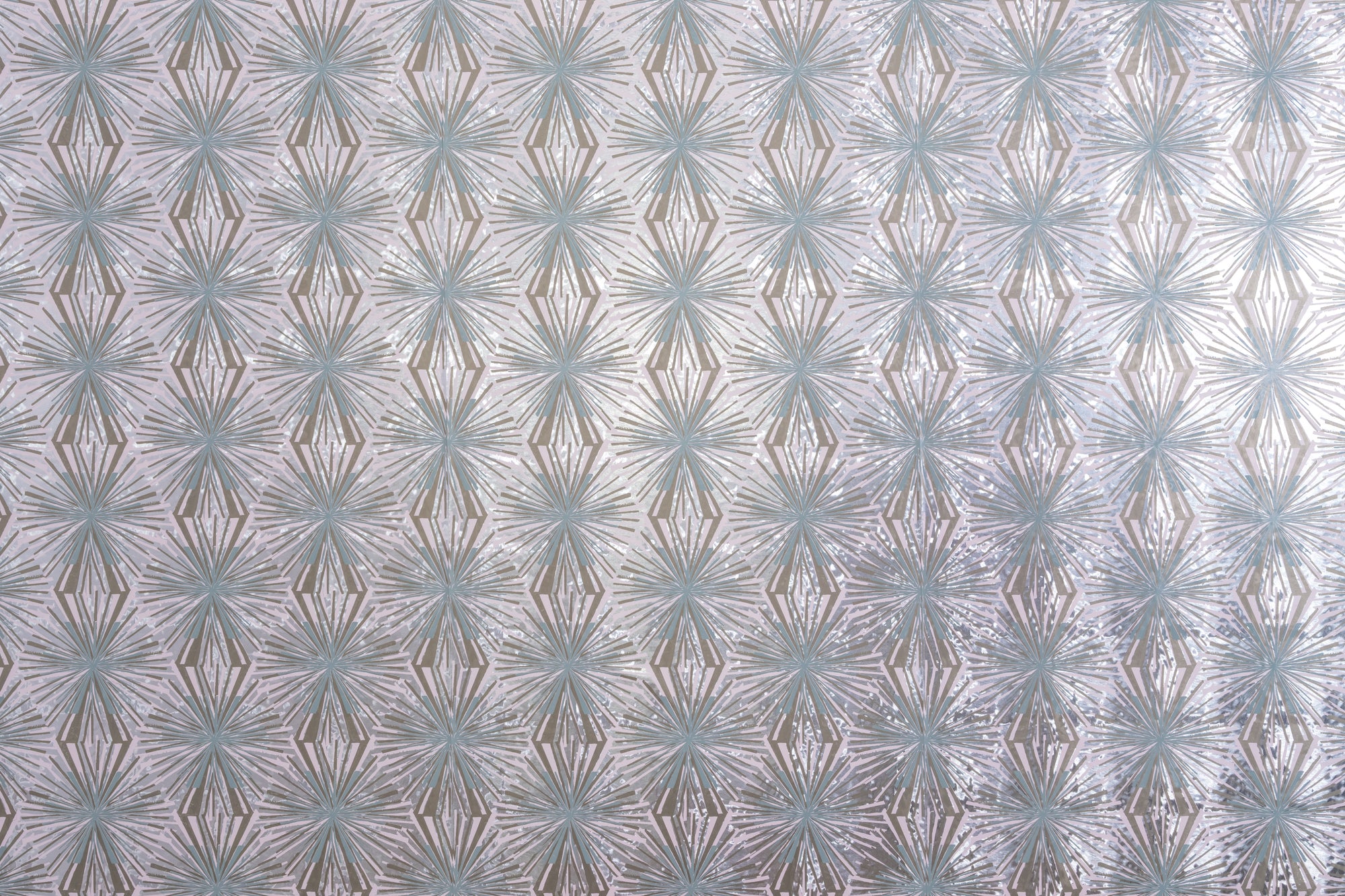 Meteor Flower - Starlet