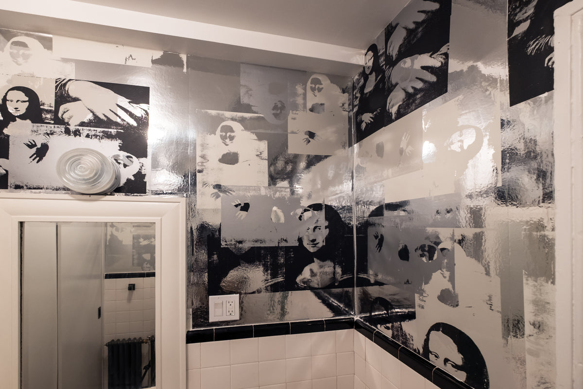 Mona Lisa - Introspection