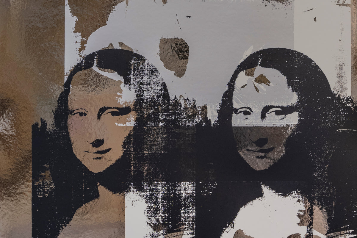 Mona Lisa - Introspection
