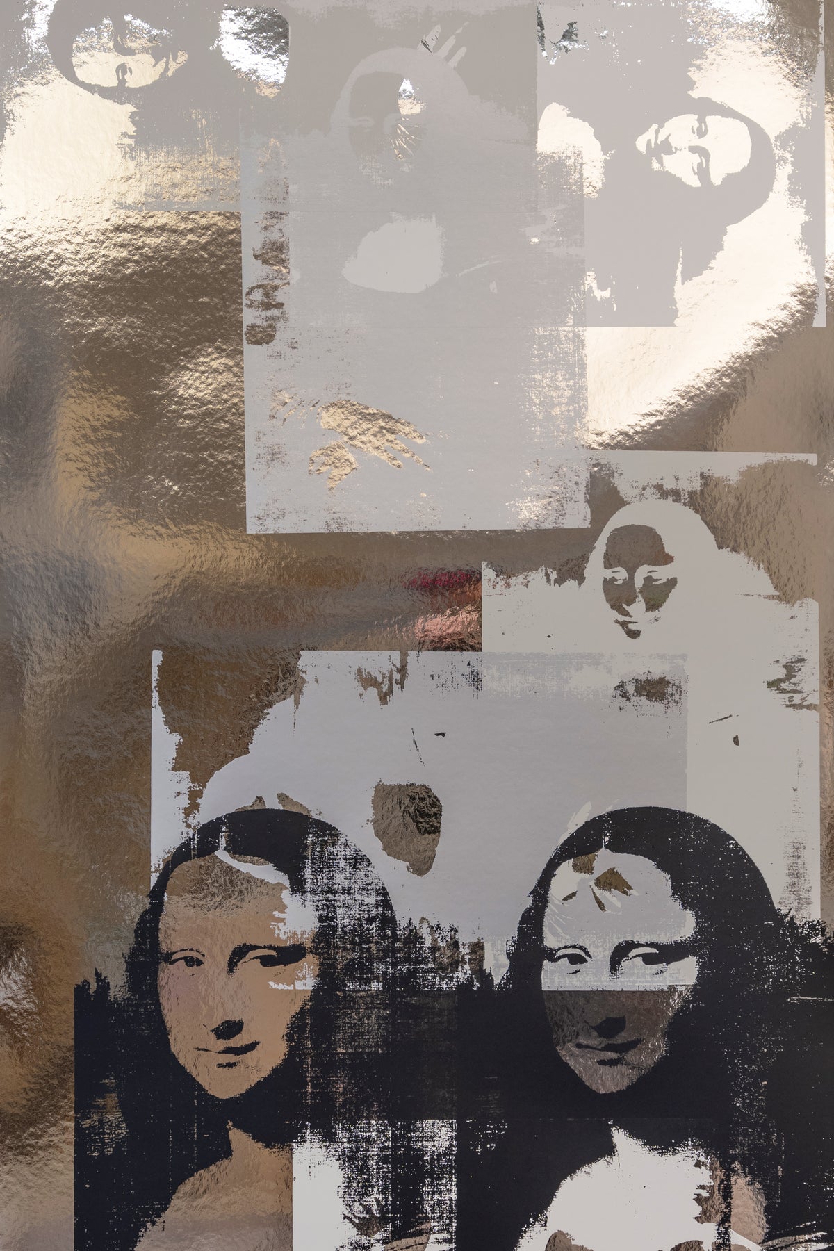 Mona Lisa - Introspection