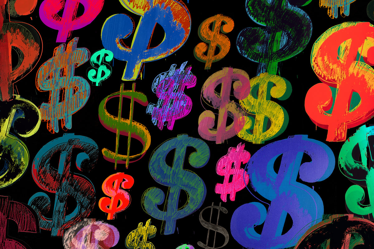 Money - Color Of Money