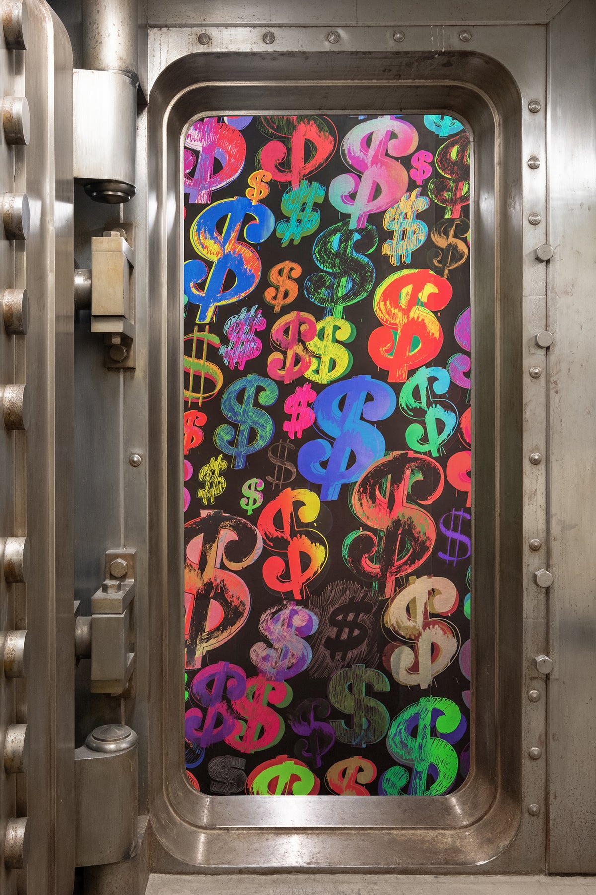 Money - Color Of Money
