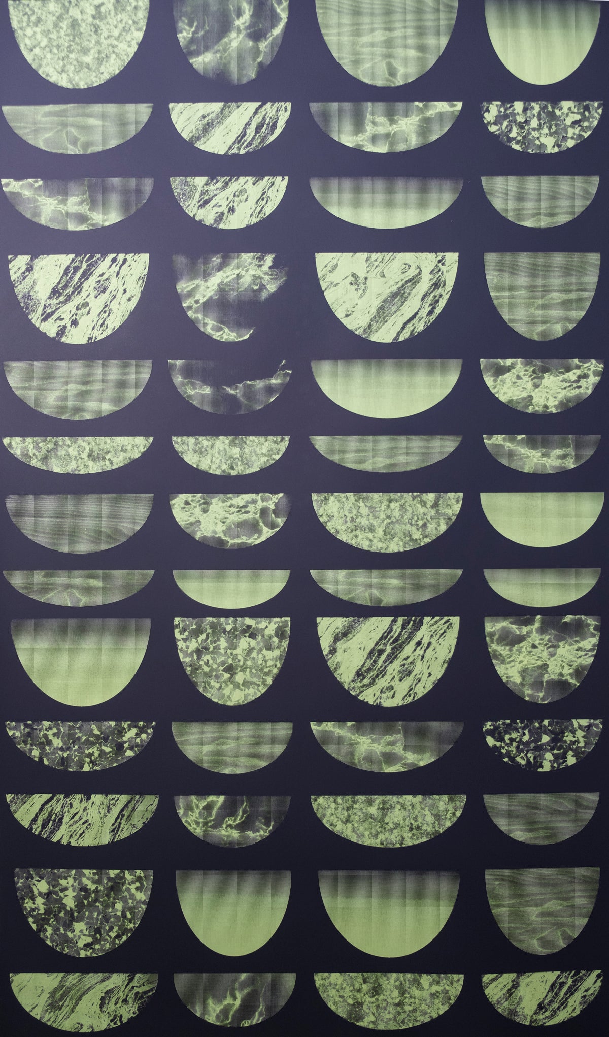 Moonrox - Flourite