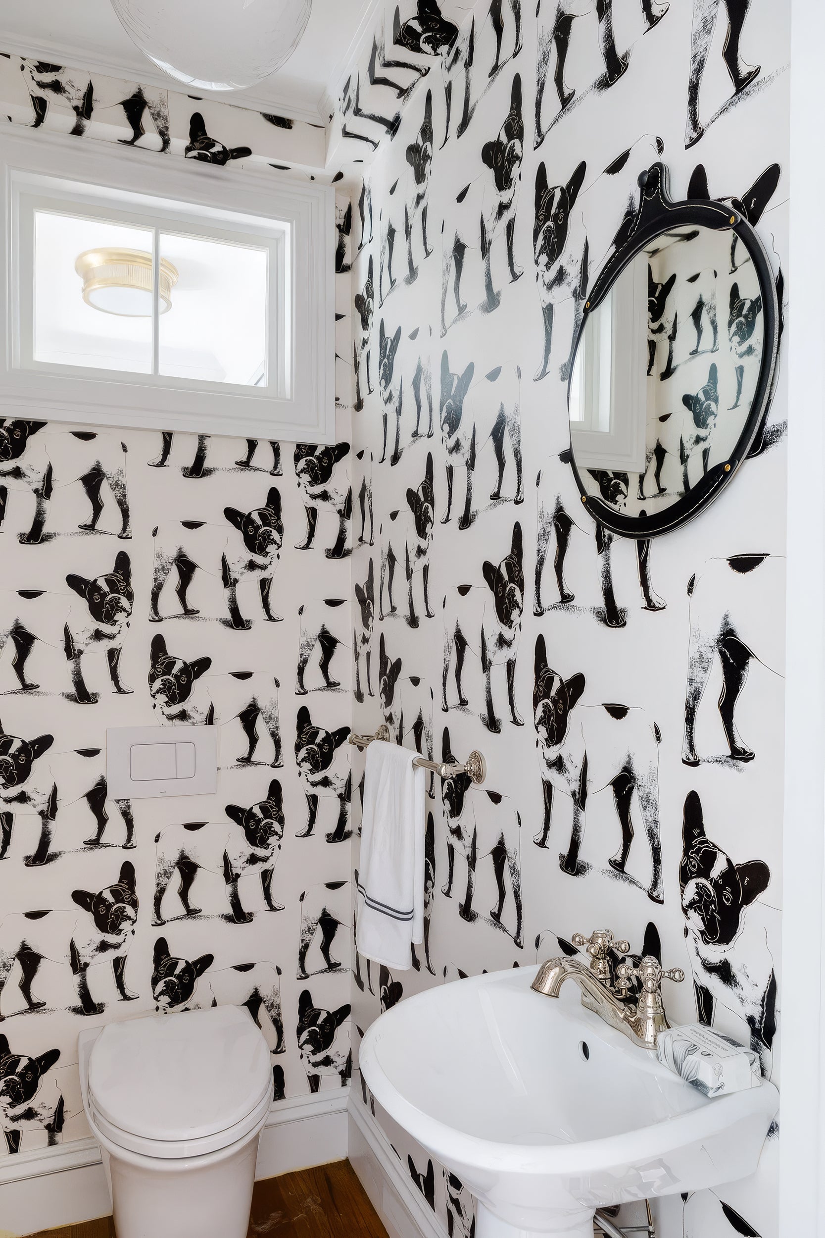 Photo by Julia Cutler Interior Design