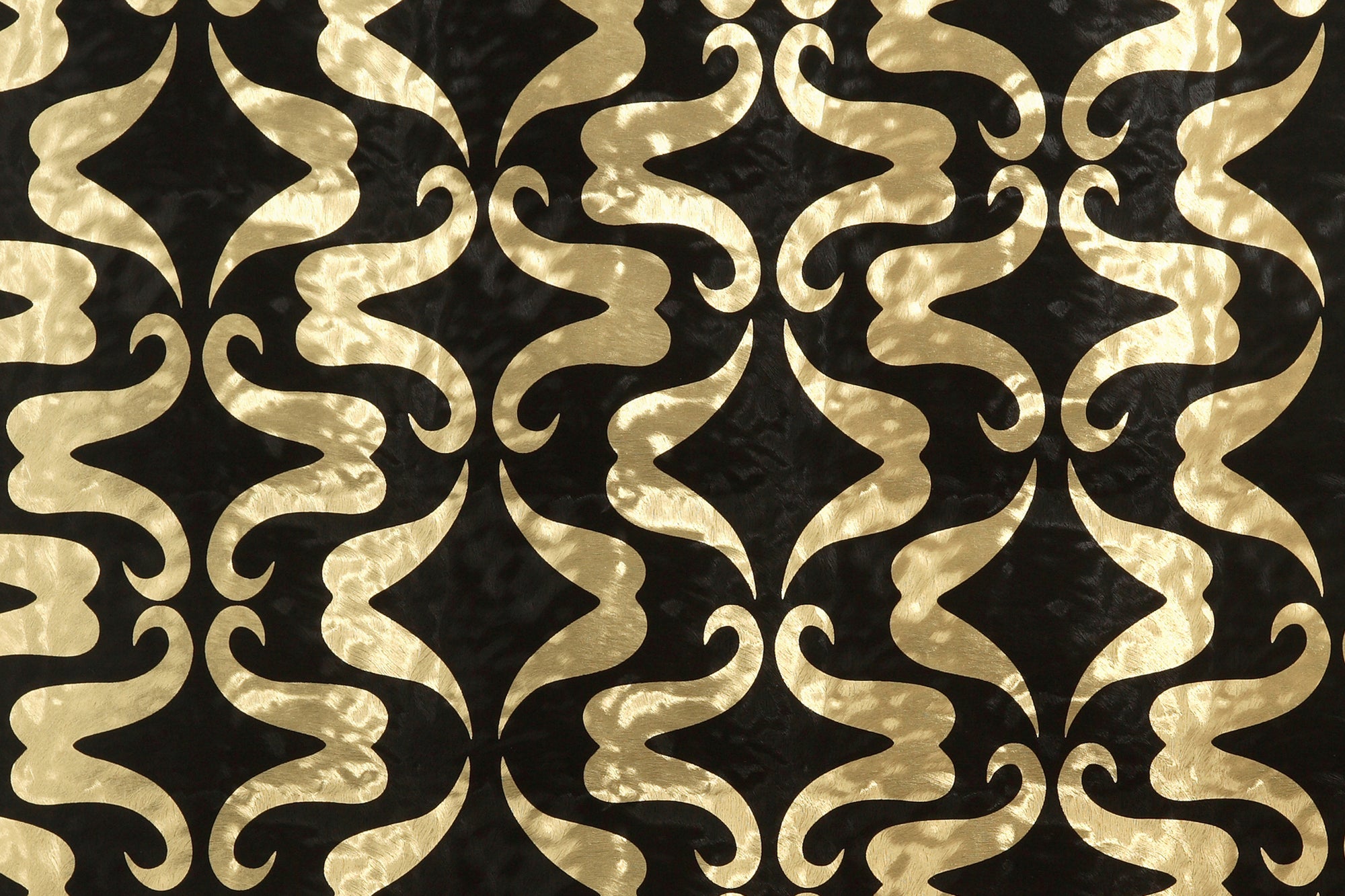 Mustachio - Licorice