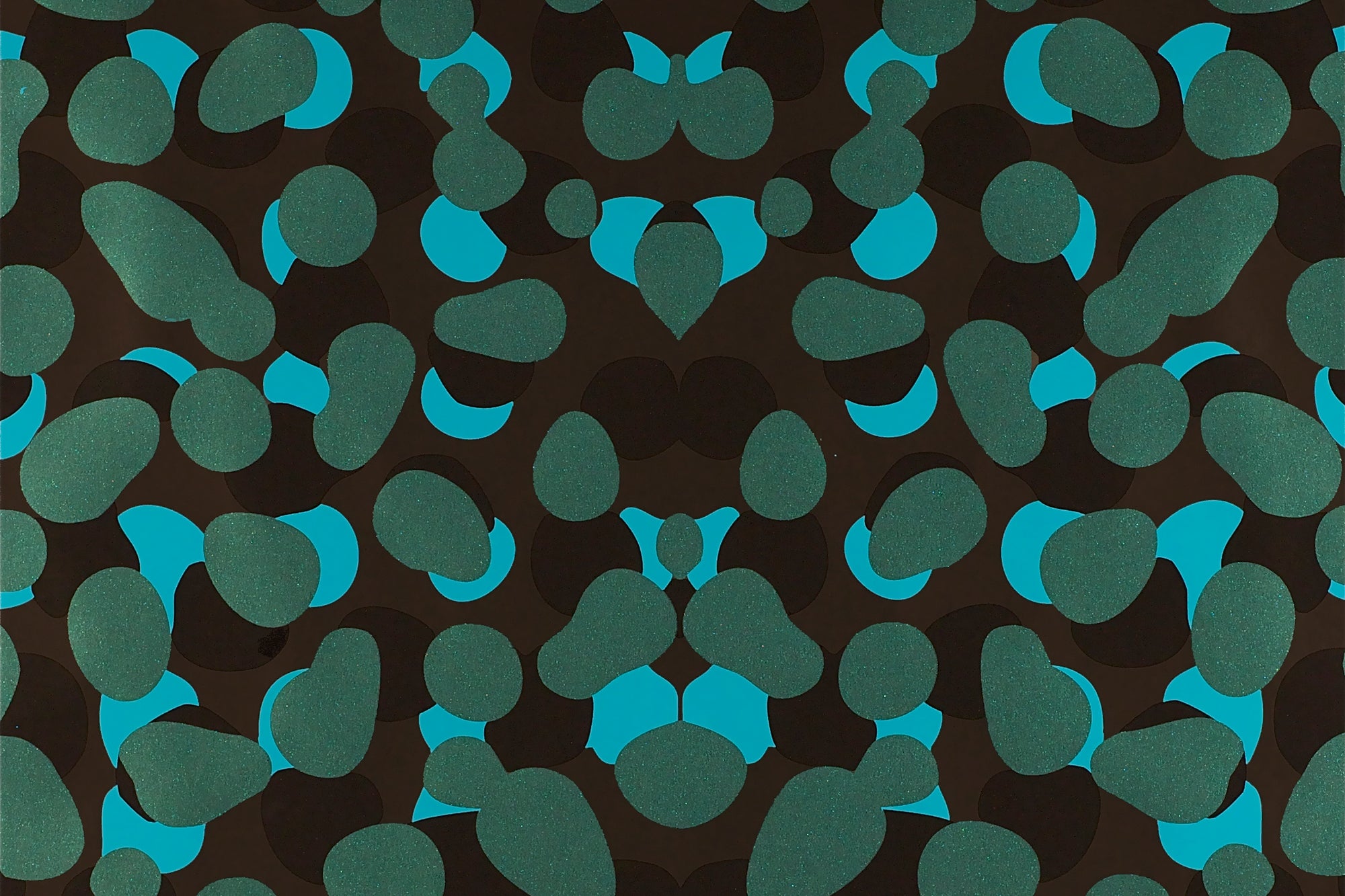 Obscuro - Deep Blue Sea