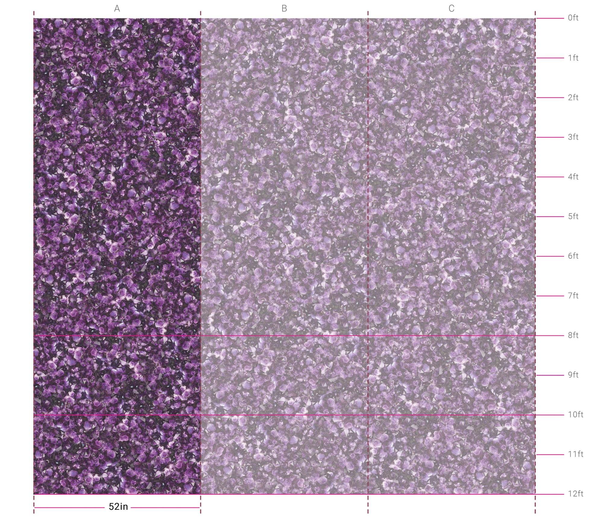 Of Quartz It Is - Amethyst