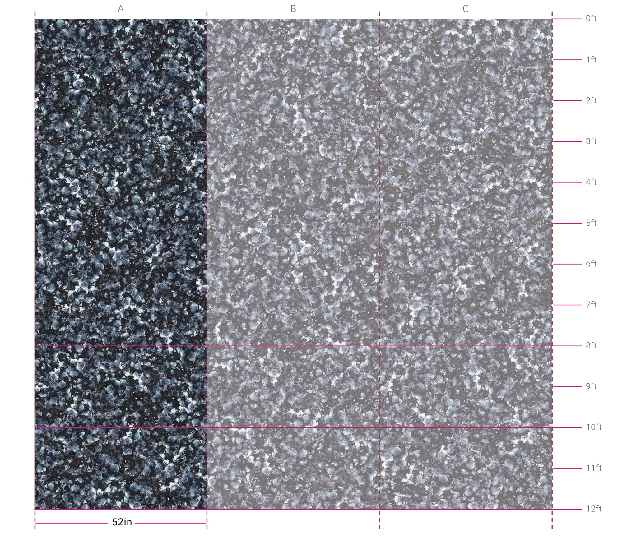 Of Quartz It Is - Blue Steel