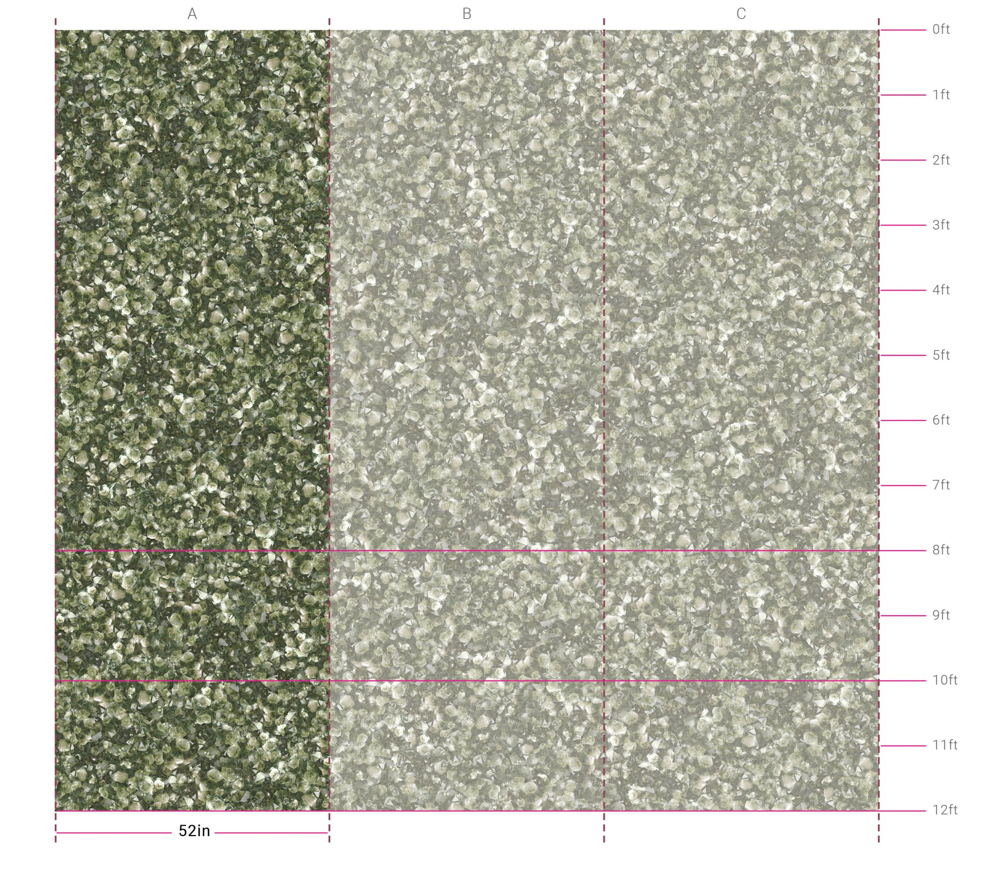 Of Quartz It Is - Moss