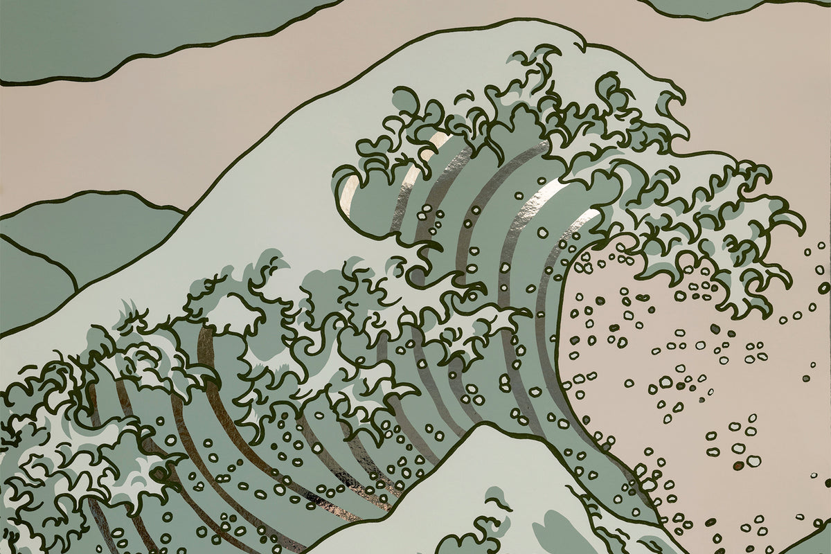 Onda - Froth