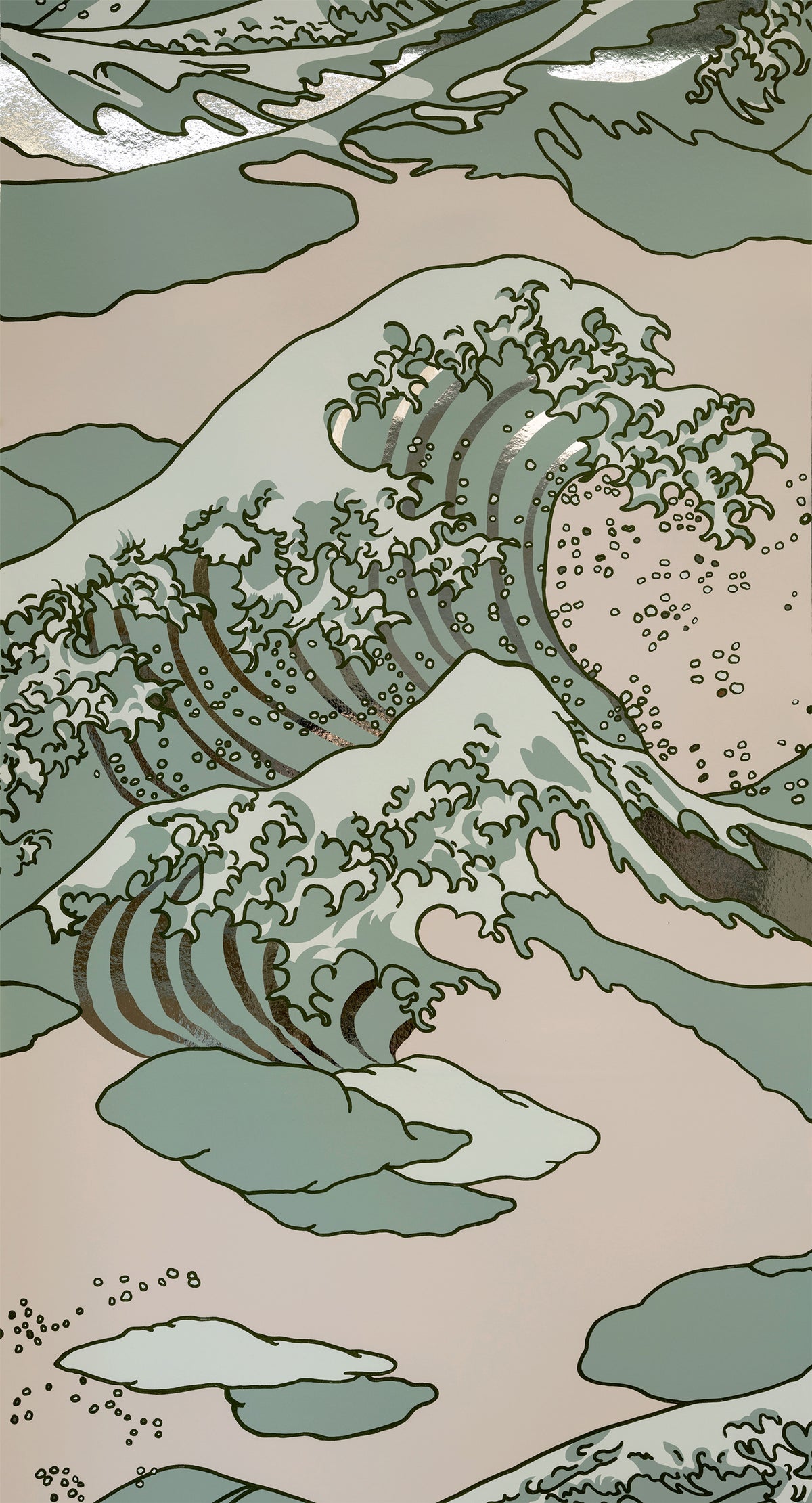 Onda - Froth