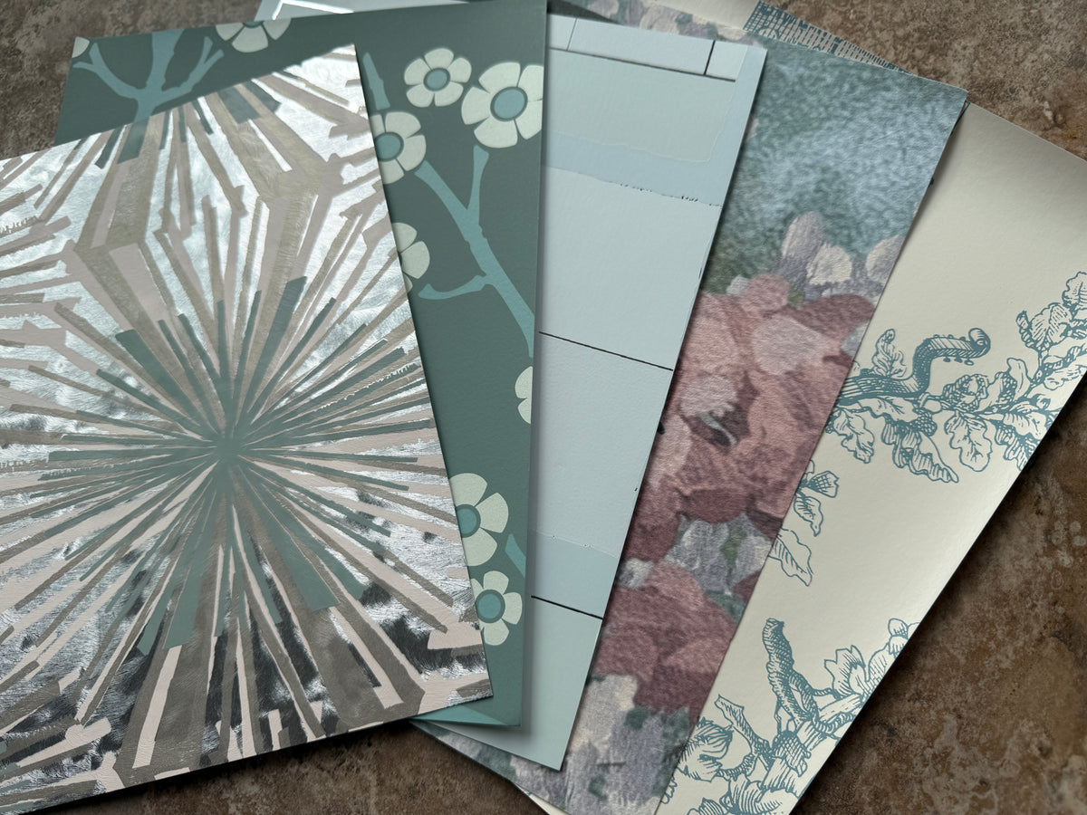 Petal Palette