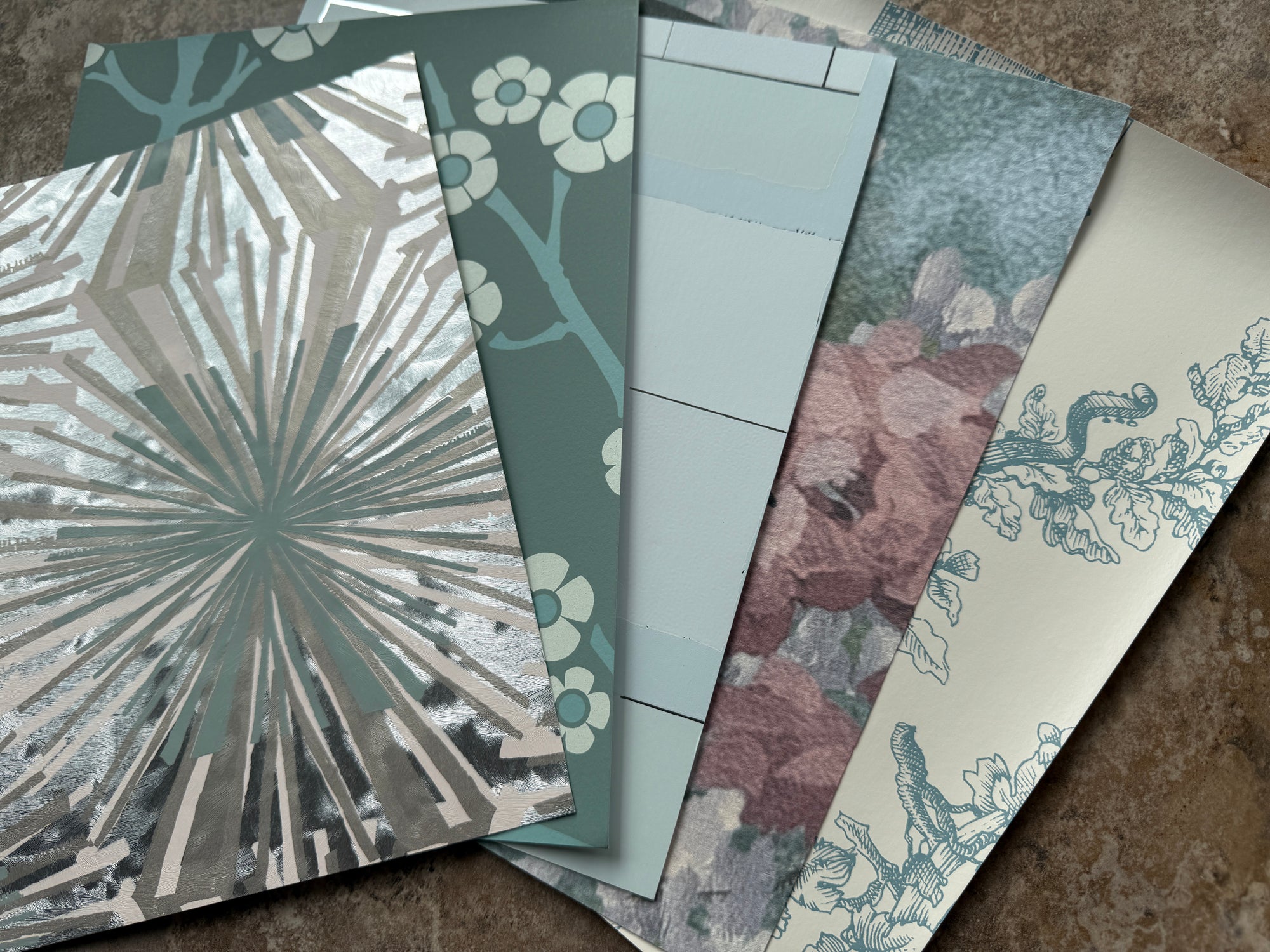 Petal Palette