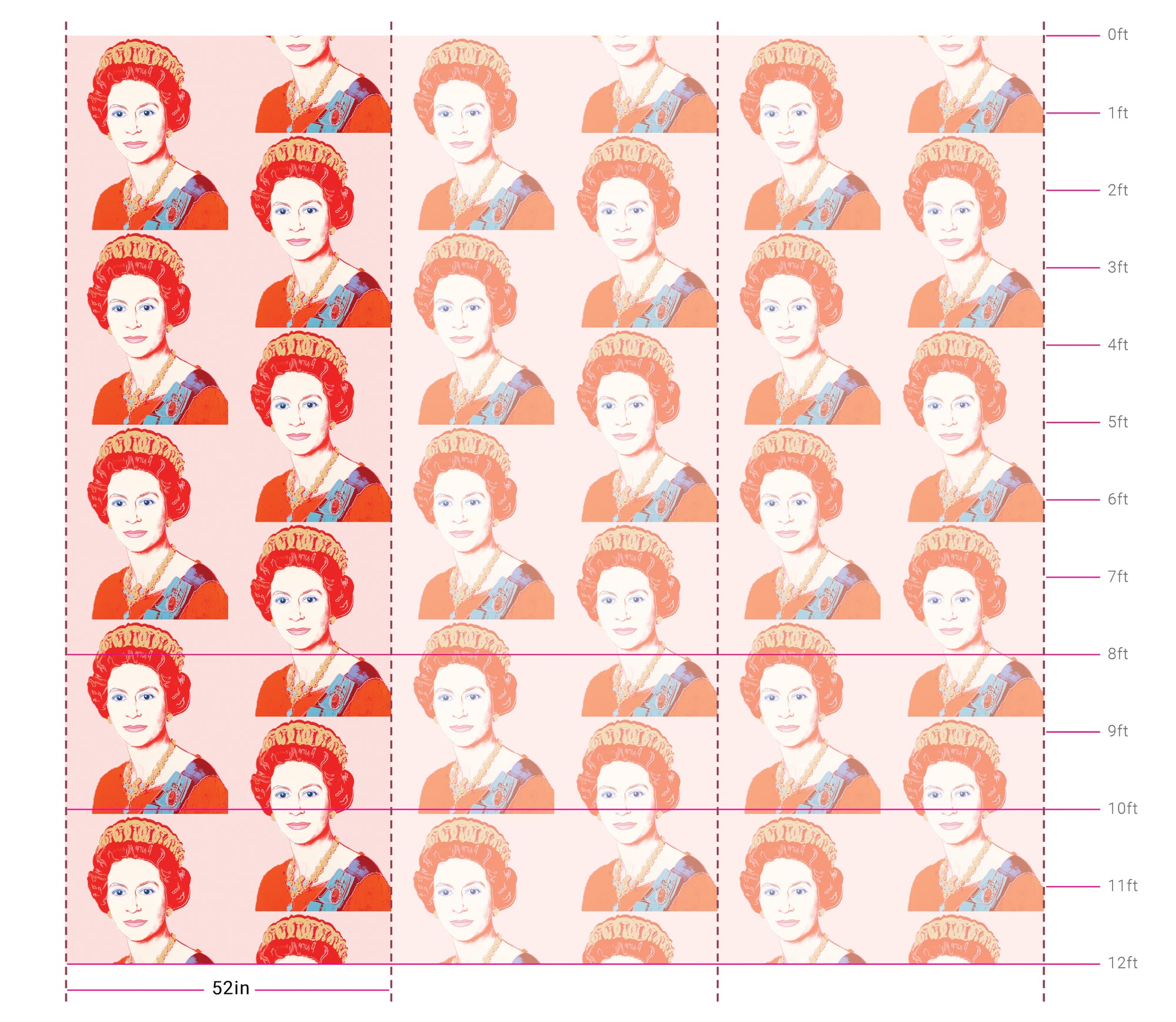 Queen Elizabeth - Jubilee