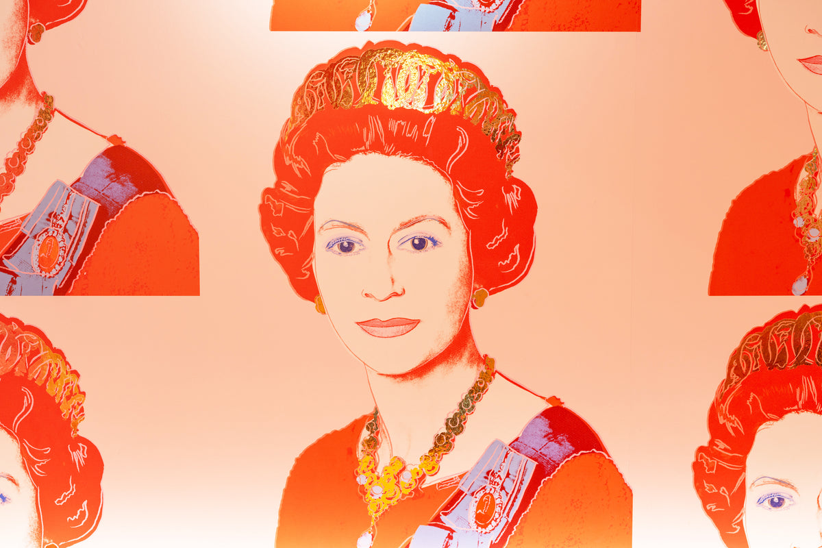 Queen Elizabeth - Jubilee