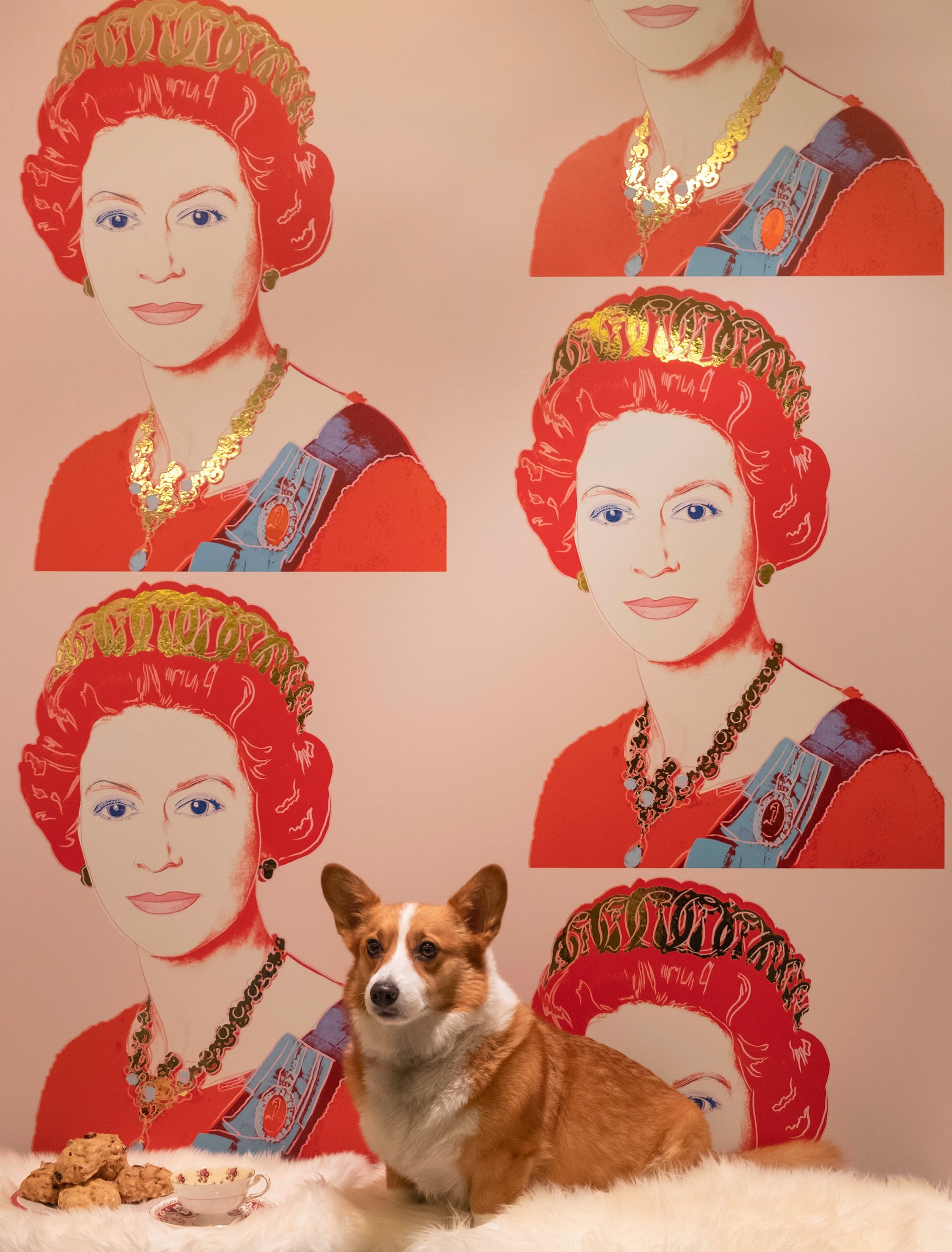 Queen Elizabeth - Jubilee