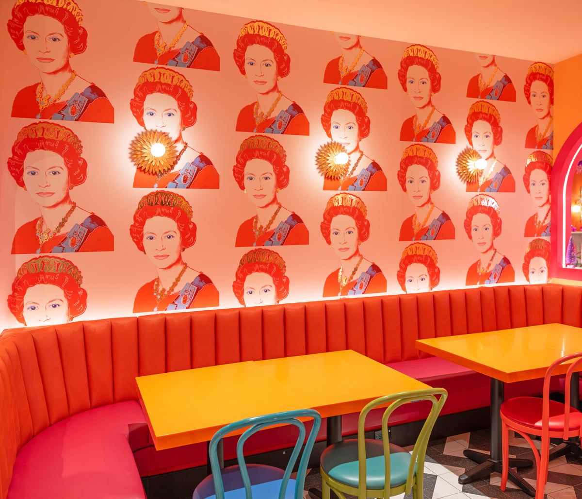 Queen Elizabeth - Jubilee