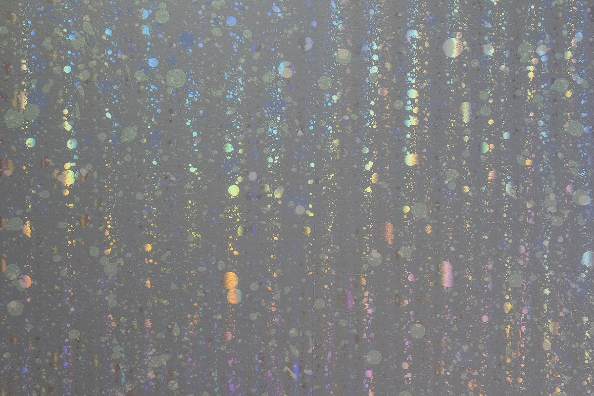 Rock Candy - Aura Fluorite