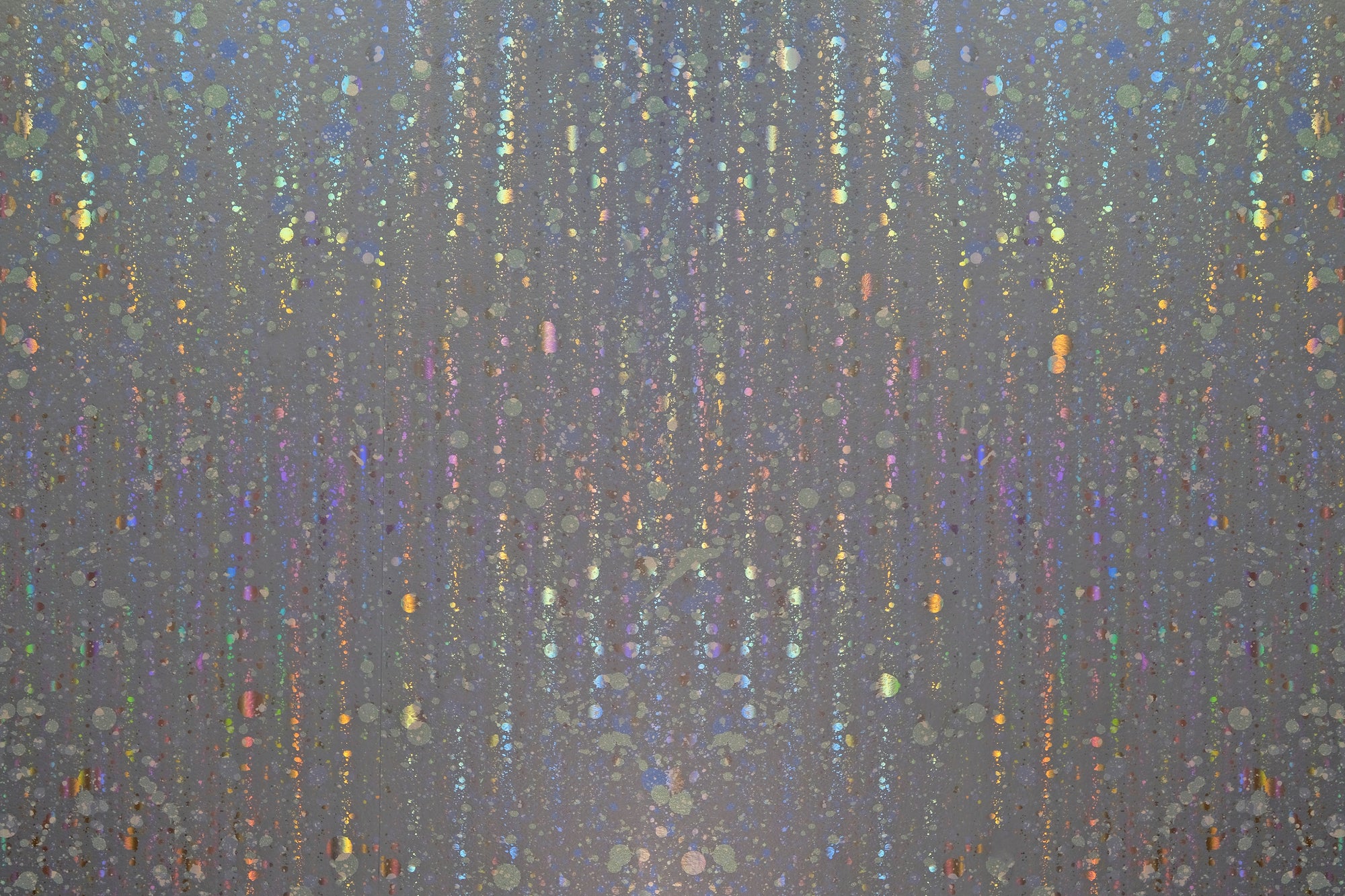 Rock Candy - Aura Fluorite