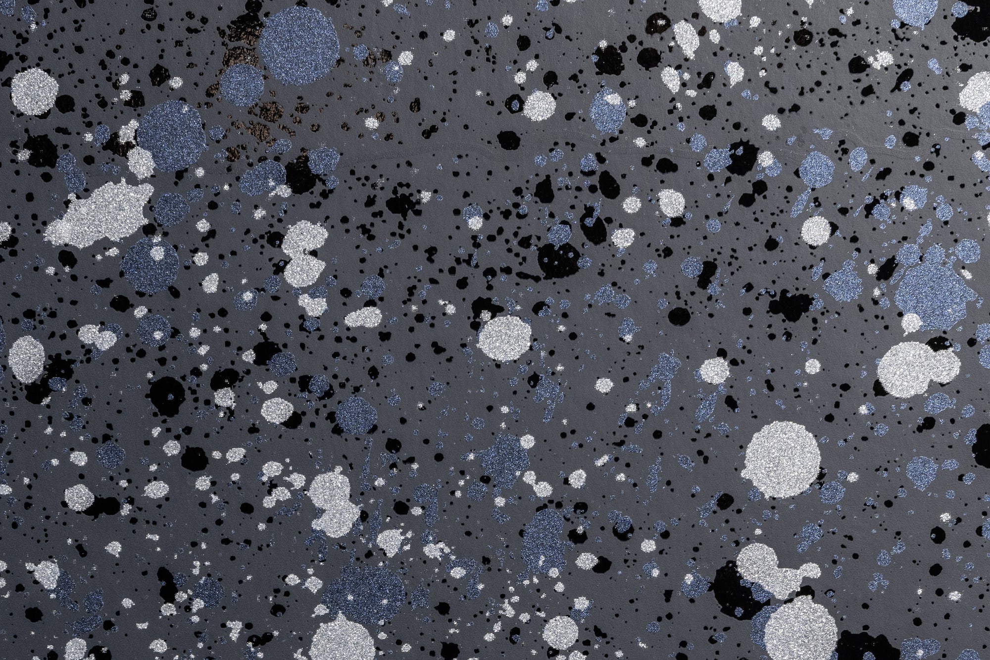 Rock Candy - Azurite