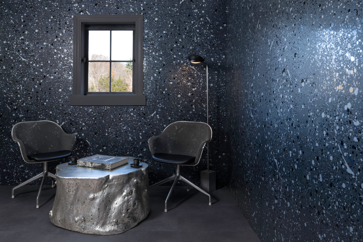 Rock Candy - Azurite