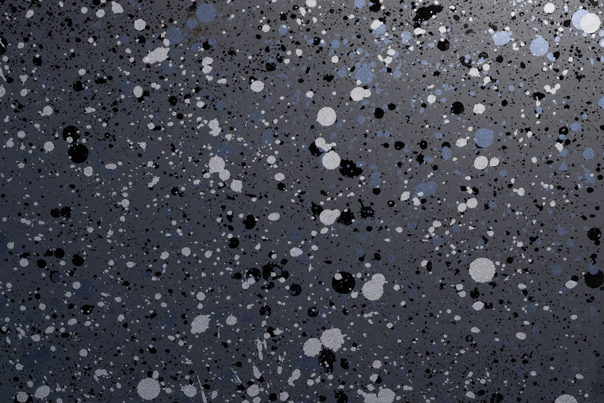 Rock Candy - Azurite