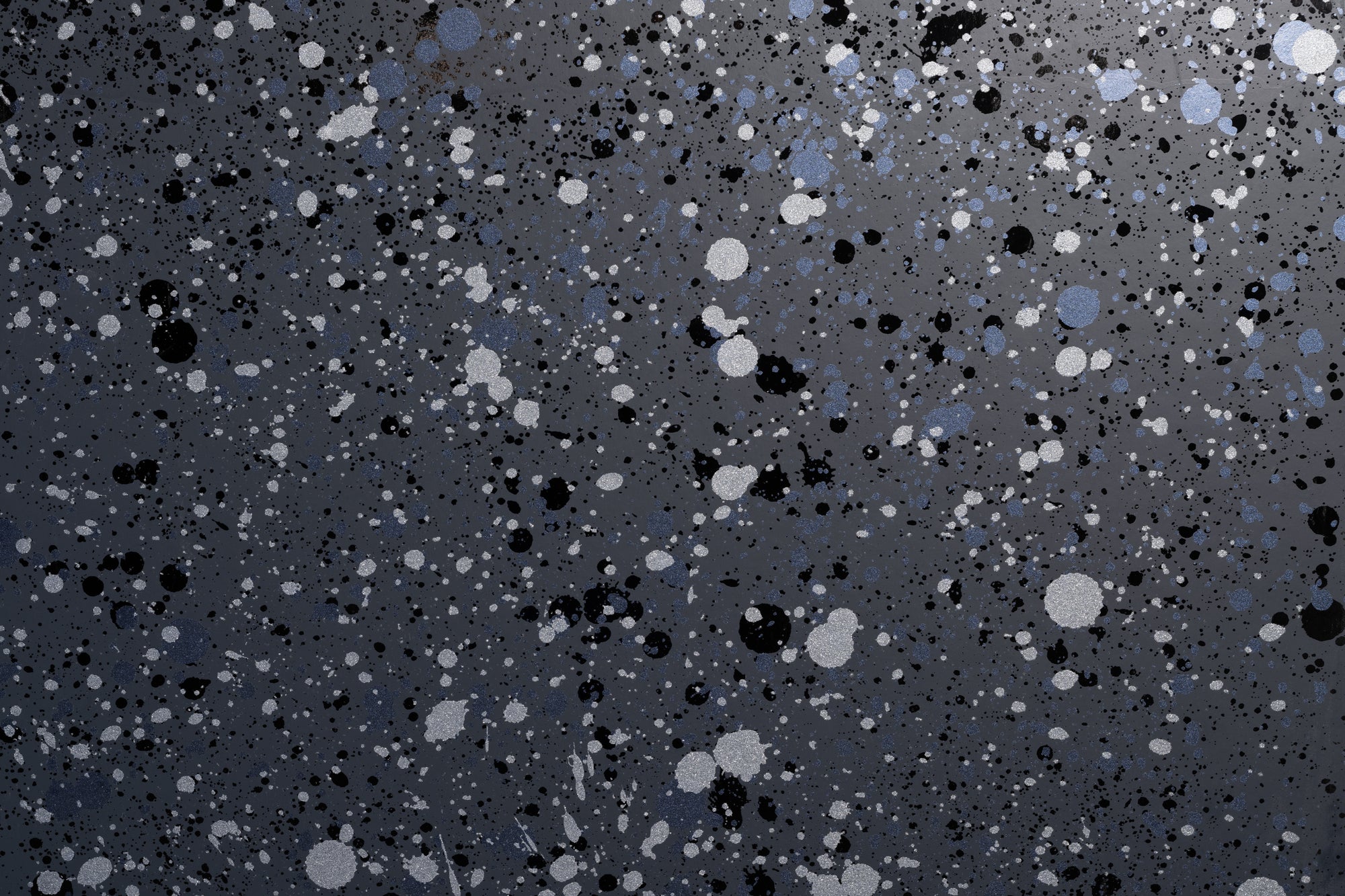 Rock Candy - Azurite