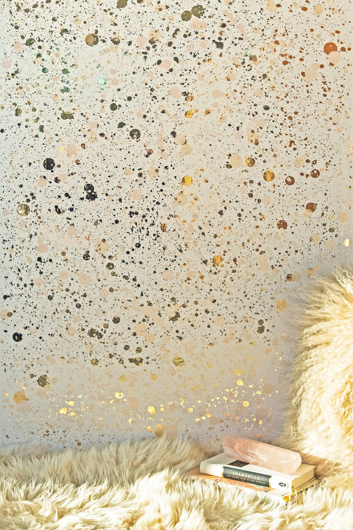 Rock Candy - Meteorite