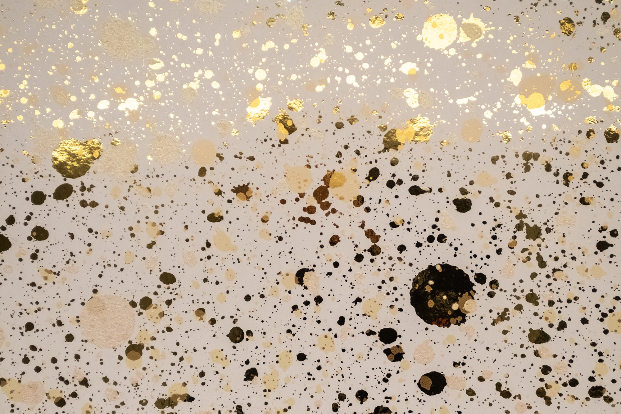 Rock Candy - Meteorite