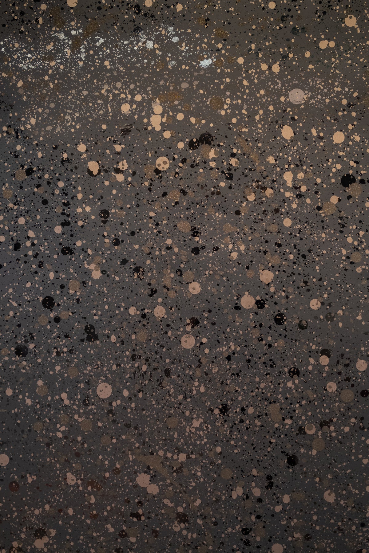 Rock Candy - Pyrite