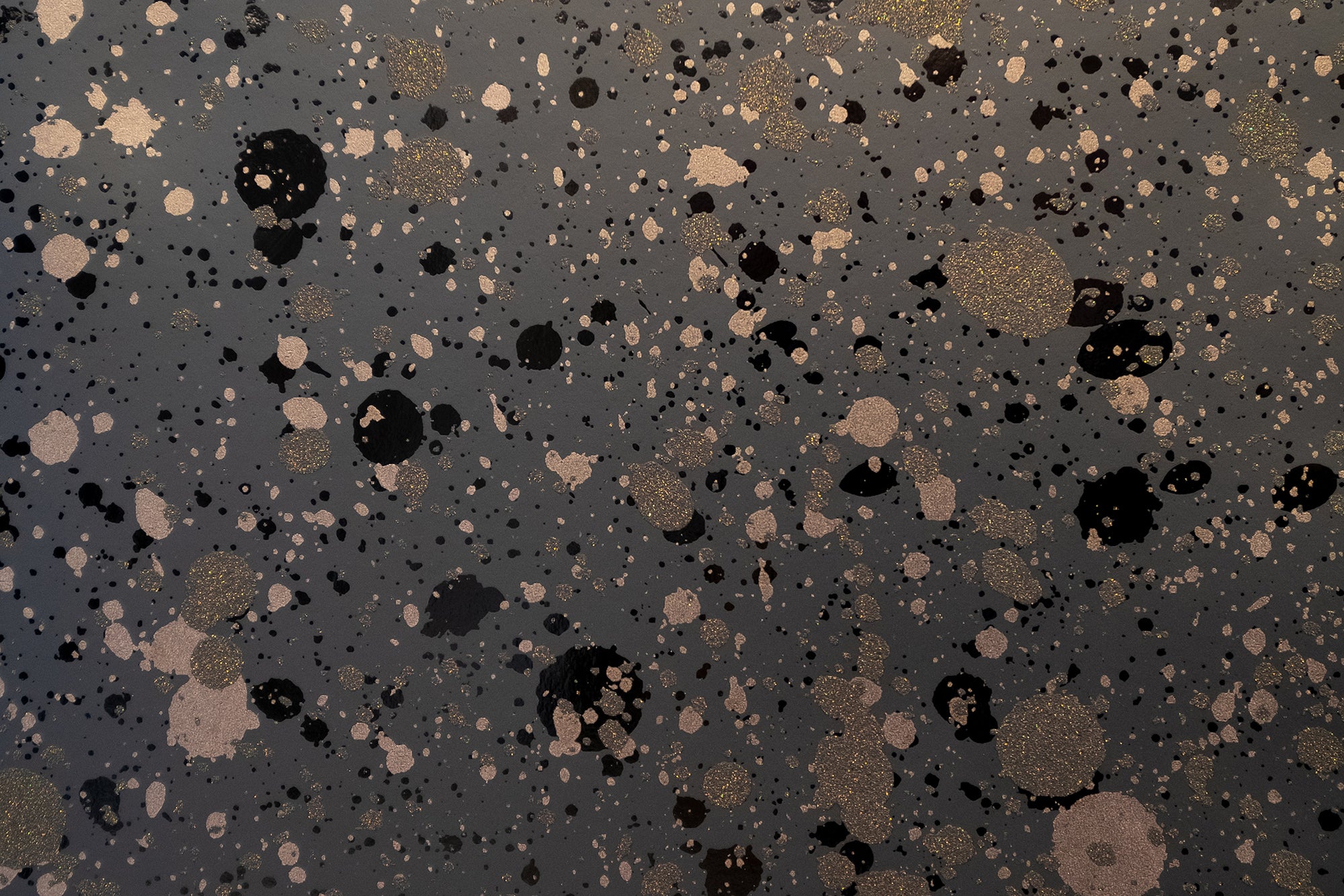 Rock Candy - Pyrite