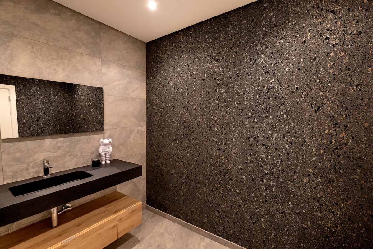 Rock Candy - Pyrite