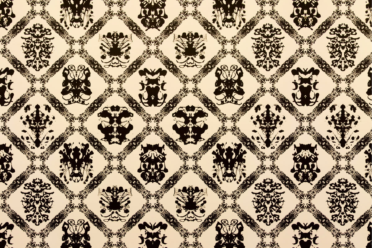 Rorschach - Licorice