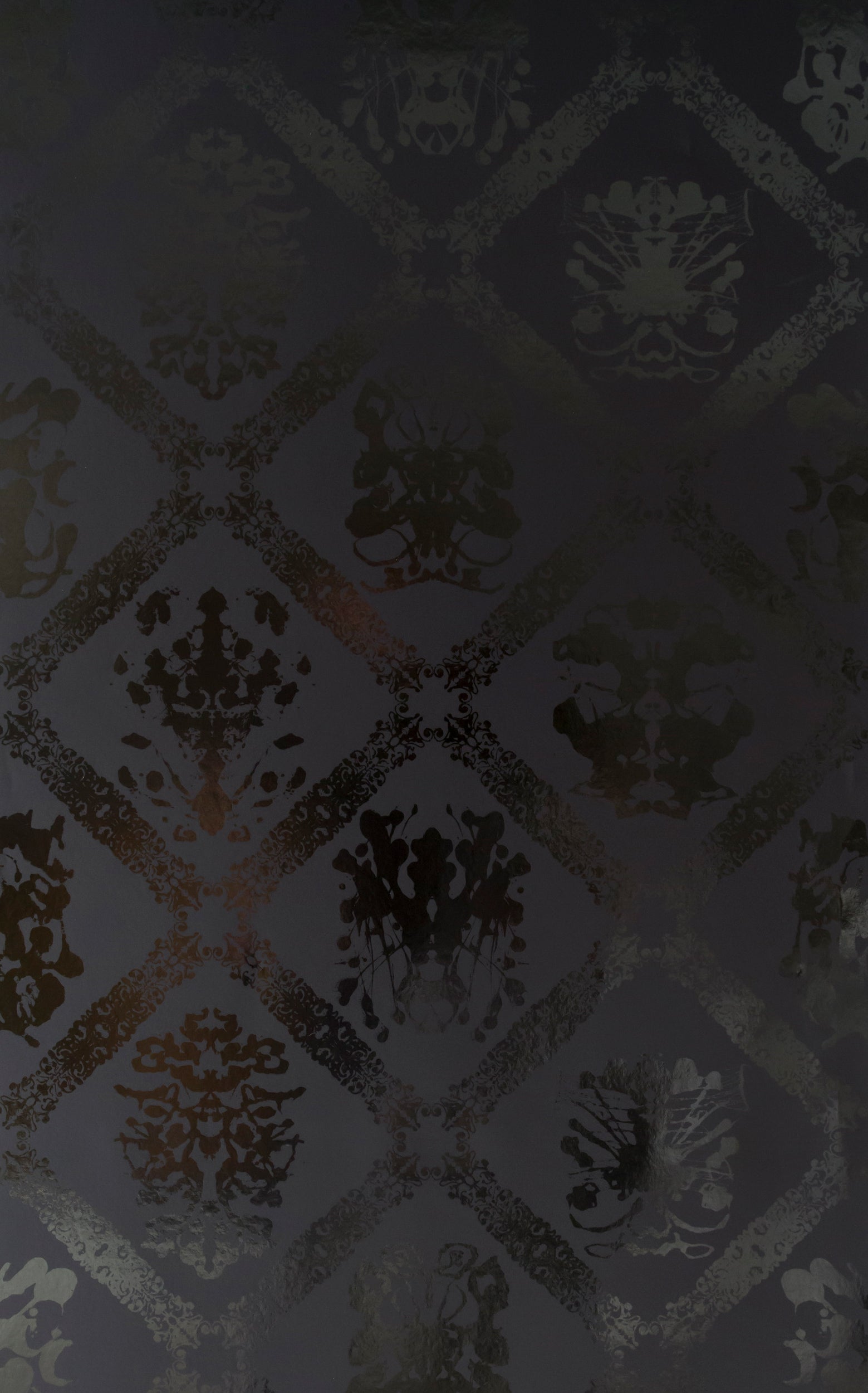 Rorschach - Squid Ink