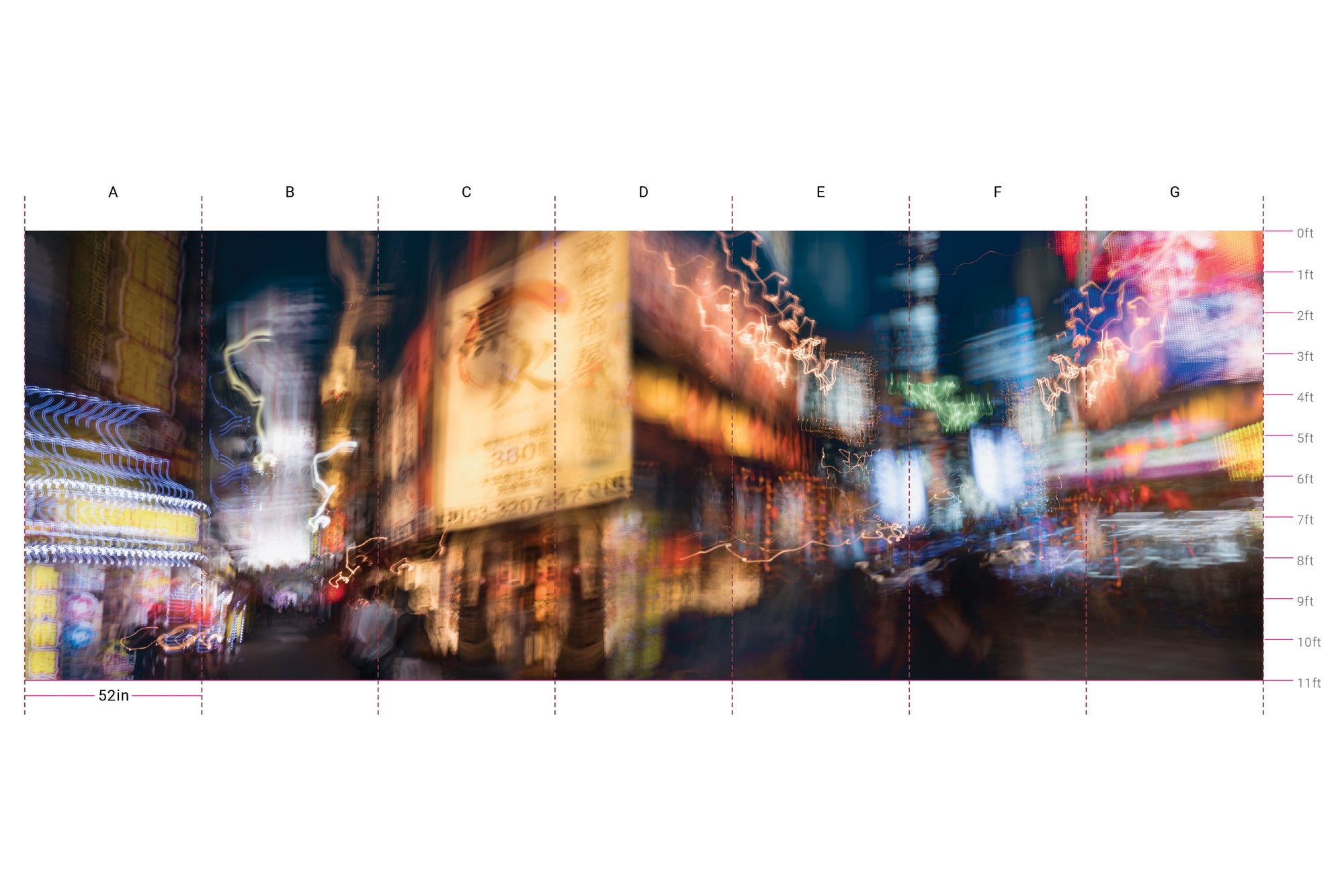 Shinjuku - Neon