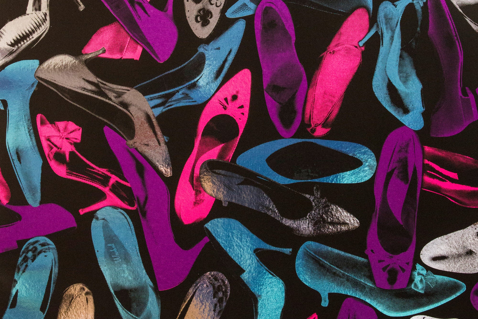 Shoes - Gemstone