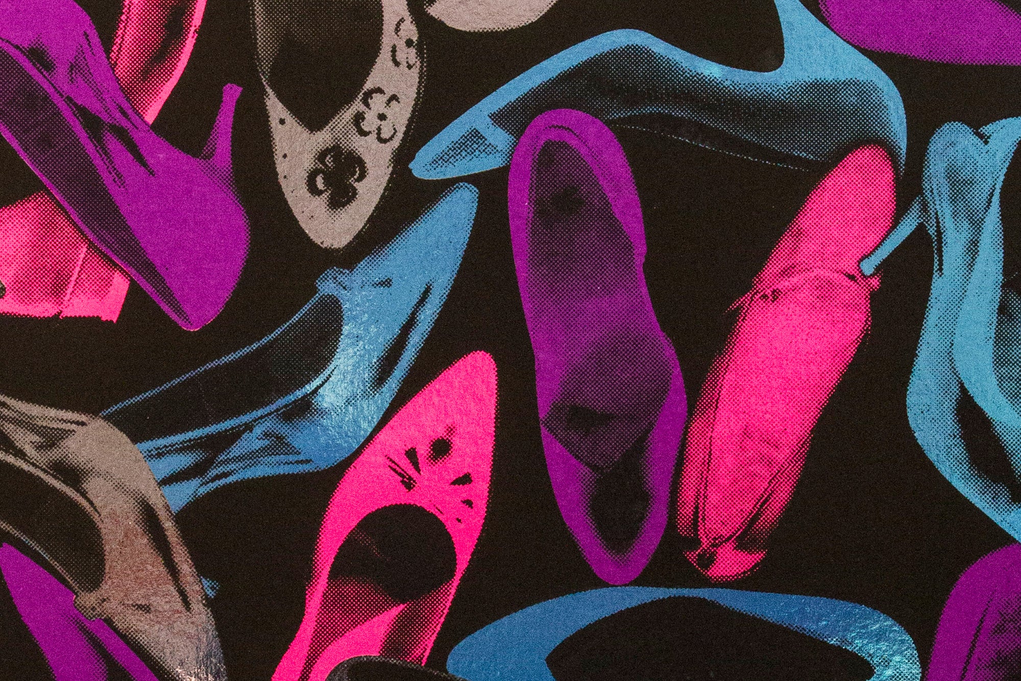 Shoes - Gemstone