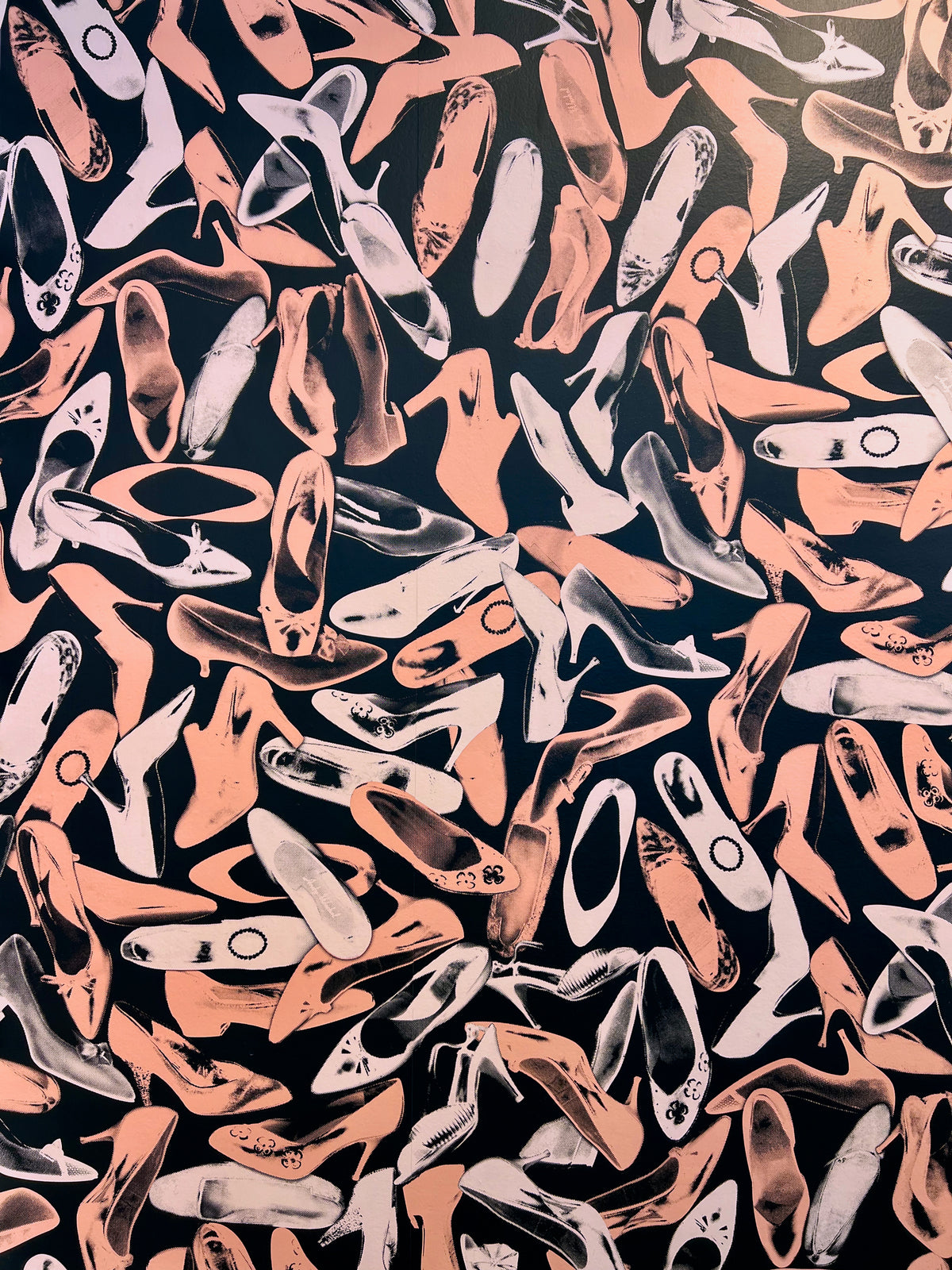 Shoes - Peachy Keen