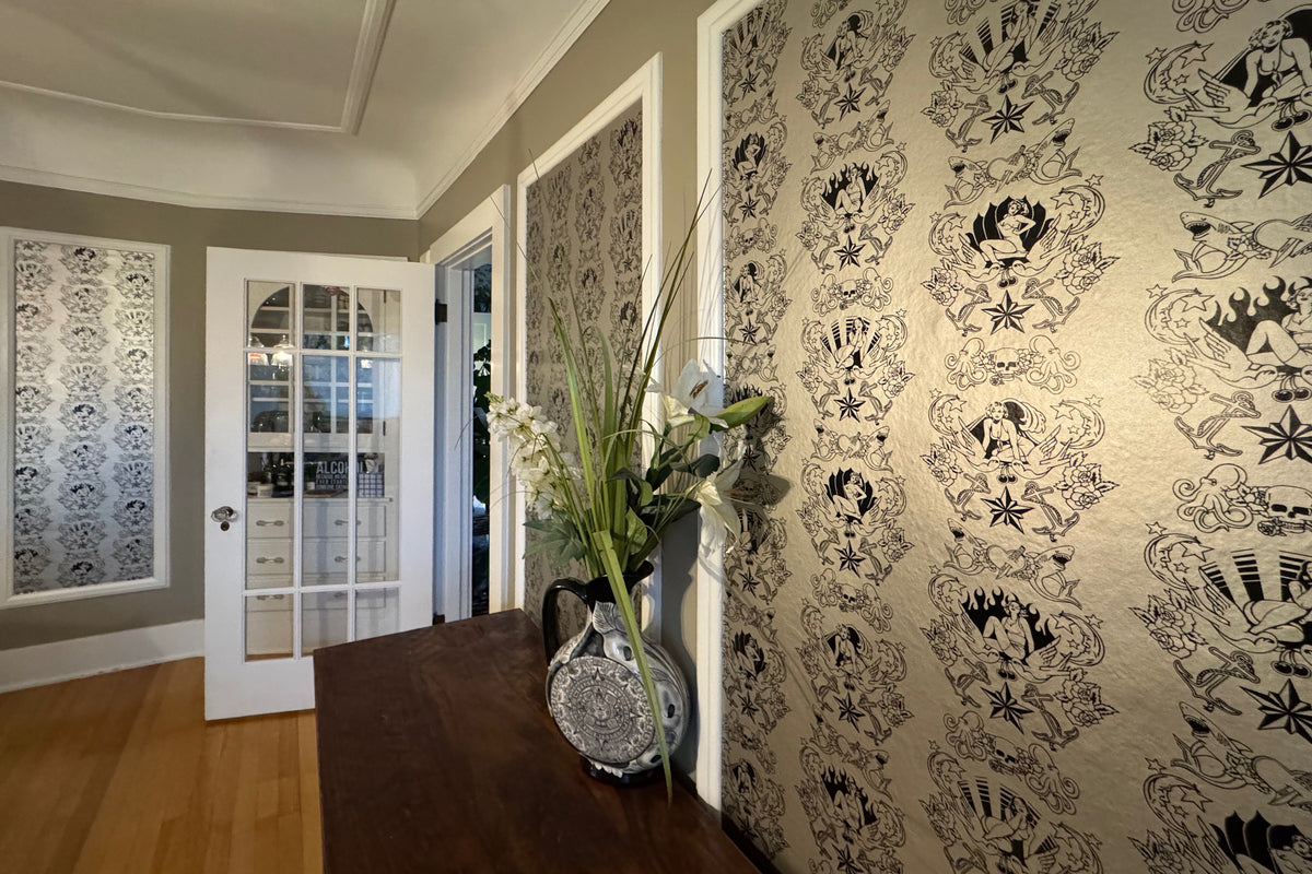 Shore Leave - Licorice