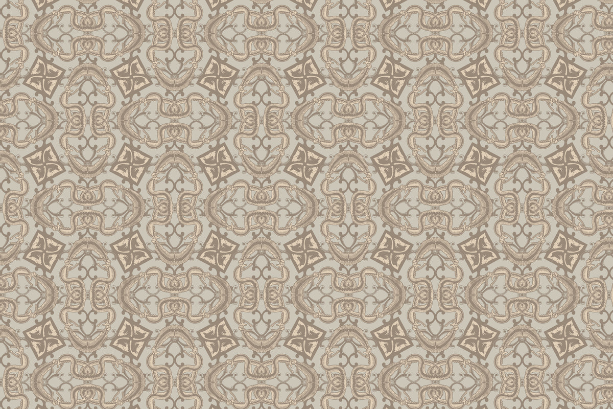 Snake Bit - Mojave